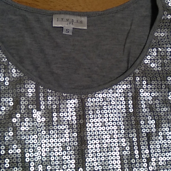 STUDIO JPR Tops - LADIES tank top